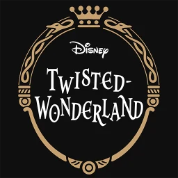 أيقونة Disney Twisted-Wonderland